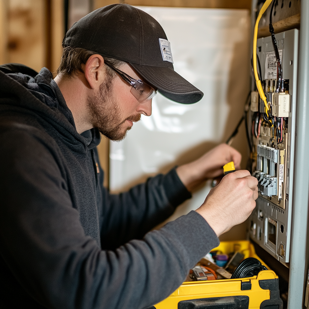 DIY Electrical Repairs: When to Call a Professional in San Bernardino, California 2 DIY electrical repairs